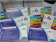 Business Card (Matt Lam)